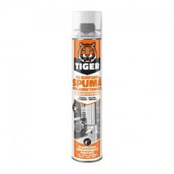 Den Braven Spuma poliuretanica Tiger Bostik pistol 700 ml