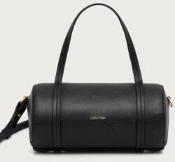 Calvin Klein baguette táska női műbőr - fekete Univerzális méret - answear - 43 990 Ft