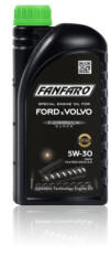 FORD & VOLVO Formula 6716-1 5W-30 1L
