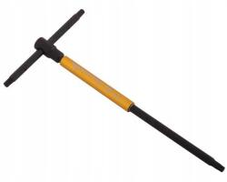 Waryński T-kulcs Torx T25 spinnerrel Waryński (WMK150)