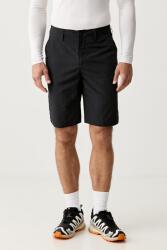 Jack Wolfskin sportos férfi szorty Duneland - fekete 46