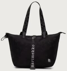 Marimekko női shopper - fekete Univerzális méret