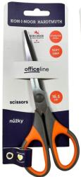 KOH-I-NOOR C33465 Foarfece universale 16, 5 cm (9978001018BL)
