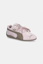 PUMA Speedcat Charmies Jr sportcipő gyerek velúr - rózsaszín 38.5