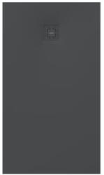 Laufen Solutions 2.0 Marbond zuhanytálca 140X80 cm matt antracit H2102580780001 (H2102580780001)