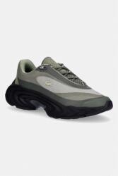Lacoste Spinor Premium Sneakers Tactile Elevation Pack férfi sportcipő - zöld Férfi 40