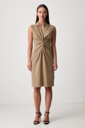 DKNY ruha - bézs 46