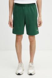 Lacoste melegítő férfi pamut - zöld S
