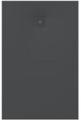 Laufen Solutions 2.0 Marbond zuhanytálca 140X90 cm matt antracit H2102590780001 (H2102590780001)