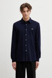 Lacoste pamut ing - sötétkék 40 - answear - 49 990 Ft