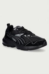 PUMA Profoam Galactic férfi sportcipő - fekete Férfi 44