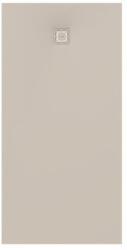 Laufen Solutions 2.0 Marbond zuhanytálca 180X90 cm matt bézs H2112561860001 (H2112561860001)