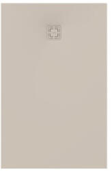 Laufen Solutions 2.0 Marbond zuhanytálca 140X90 cm matt bézs H2102591860001 (H2102591860001)
