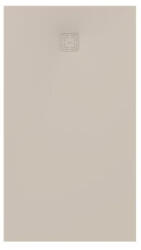 Laufen Solutions 2.0 Marbond zuhanytálca 160X90 cm matt bézs H2112531860001 (H2112531860001)