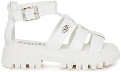 Diesel szandál gyerek D-SANSTRY SANDALS - fehér 39