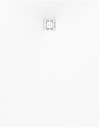 Laufen Solutions 2.0 Marbond zuhanytálca 160X100 cm matt fehér H2112540000001 (H2112540000001)