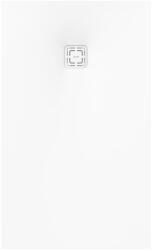 Laufen Solutions 2.0 Marbond zuhanytálca 200X80 cm matt fehér H2112580000001 (H2112580000001)