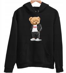 JHK Pulóver Unisex Maci Love Yourself Ajándék