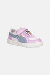 PUMA Caven III DORA AC+ Inf sportcipő gyerek - rózsaszín 26
