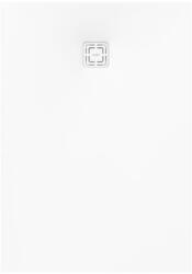 Laufen Solutions 2.0 Marbond zuhanytálca 140X90 cm matt fehér H2102590000001 (H2102590000001)