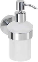 Bemeta Circum fali szappanadagoló 68x155 mm, króm 168109017 (168109017)