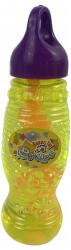Super Bubbles buborékfújó palackban - vegyes színek (887666) (GJ1801)