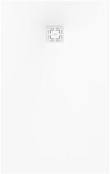 Laufen Solutions 2.0 Marbond zuhanytálca 180X80 cm matt fehér H2112550000001 (H2112550000001)