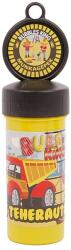  Buborékfújó 80 ml munkagépes - vegyes minták (534614) (9534614)