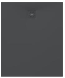 Laufen Solutions 2.0 Marbond zuhanytálca 120X100 cm matt antracit H2102570780001 (H2102570780001)