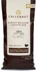 Callebaut minőségi belga étcsokoládé 10 kg 54, 1% - Callebaut (10531)