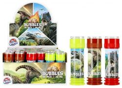 My Bubble dinoszauruszos buborékfújó 55 ml - vegyes minták (162377) (162377)