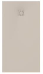 Laufen Solutions 2.0 Marbond zuhanytálca 150X80 cm matt bézs H2112511860001 (H2112511860001)