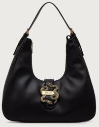 Just Cavalli hobo táska női - fekete Univerzális méret