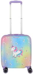 Travelite Minimover 4w S Unicorn 28 L TRAVELITE-70447-17 (TRAVELITE-70447-17)