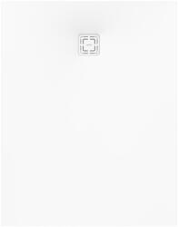 Laufen Solutions 2.0 Marbond zuhanytálca 180X100 cm matt fehér H2112570000001 (H2112570000001)