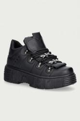 Koi Footwear sportcipő női - fekete Női 40