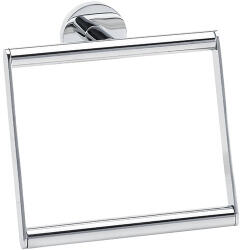 Bemeta Circum fali kéztörlő tartó 168x60x166 mm, króm 168104062 (168104062)