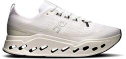 On Мъжки маратонки On Cloudsurfer Max Running shoes - White / White - размер 43 (EU) (023-2557-0216)