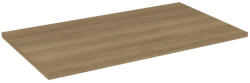  Sapho Cirasa DTDL mosdópult 71x46, 5x1, 8 cm, cuneo tölgy CR071-2525 (CR071-2525)