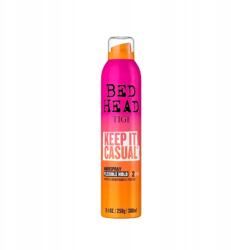 TIGI Bed Head Row Keep It Casual könnyű lakk 300 ml rugalmas fixáló