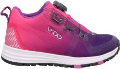 VADO Детски мултиспорт обувки VADO Kid's Fresh Mid Boa GTX Multisport shoes - Purple / Lavender / Pink - размер 32 (EU) (702-6042-0216)