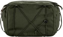 Fjällräven Чанта за рамо Fjällräven Skule Sling 6 Shoulder bag - Deep Forest - размер One Size (510-7033-0211)