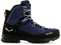 Salewa Дамски туристически обувки Salewa Women's Mountain Trainer 2 Mid GTX Walking boots - Dark Denim / Black - размер 36 (EU) (119-0548-0212)