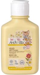Pierpaoli Anthyllis Baby Bio Ulei de corp pentru bebeluși și copii - 100 ml
