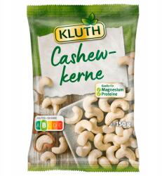  Kluth Cashewkerne Kesudió Natúr 200 g