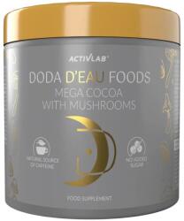 Activlab DODA D'EAU Mega Cocoa with Mushrooms - 300 g