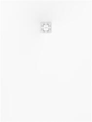 Laufen Solutions 2.0 Marbond zuhanytálca 200X100 cm matt fehér H2112590000001 (H2112590000001)