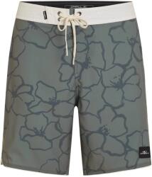 O'Neill Мъжки бордшорт O'neill Hyperfreak Mysto Scallop 19 Boardshorts - Mulled Basil Mysto Scallop - размер 36 (050-2409-0218)