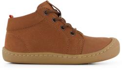 Koel Детски обувки barefoot Koel Kid's Ben 2.0 Barefoot shoes - Chocolate - размер 20 (EU) (702-2985-0611)