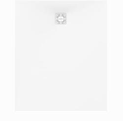 Laufen Solutions 2.0 Marbond zuhanytálca 120X100 cm matt fehér H2102570000001 (H2102570000001)